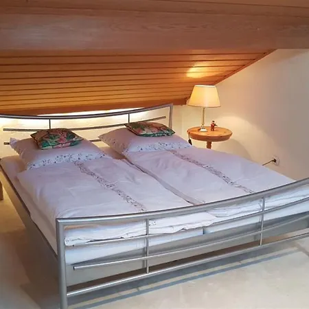 Ferienwohnung Peschke *