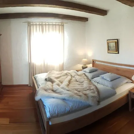 Ferienwohnung Peschke Апартаменты