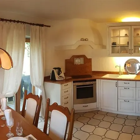 Ferienwohnung Peschke *