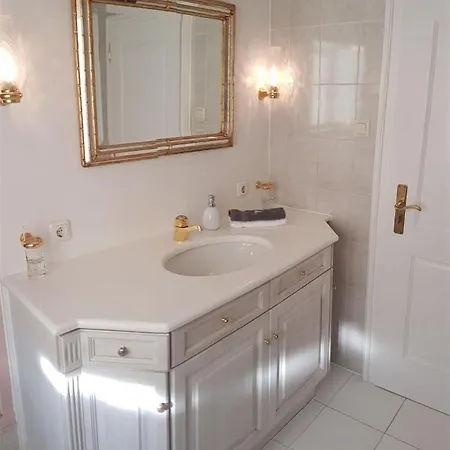 Ferienwohnung Peschke Апартаменты