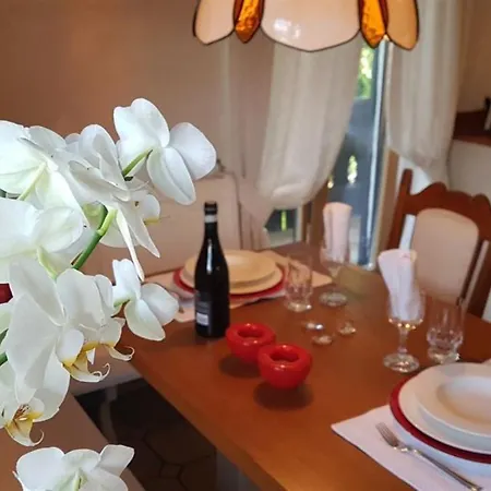 Ferienwohnung Peschke *