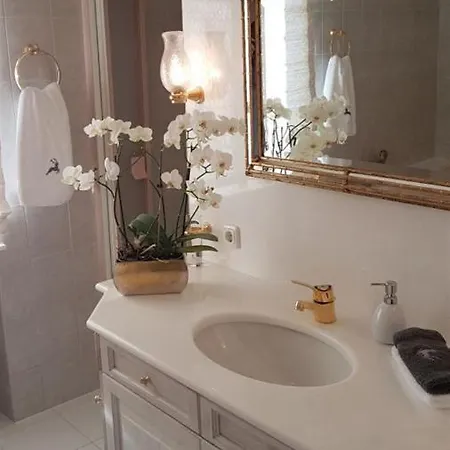 Ferienwohnung Peschke Миттенвальд