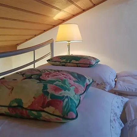 Apartment Ferienwohnung Peschke *