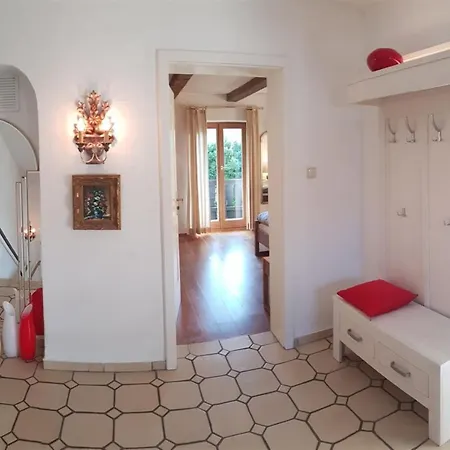 Ferienwohnung Peschke Mittenwald