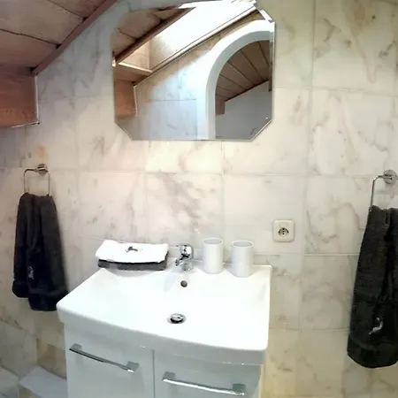 Ferienwohnung Peschke * Mittenwald