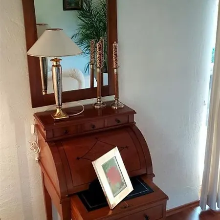 Apartment Ferienwohnung Peschke