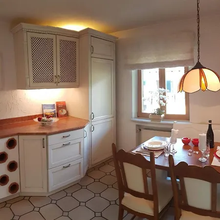 Ferienwohnung Peschke