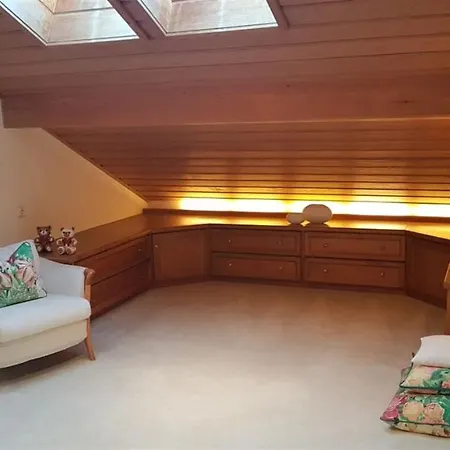 Ferienwohnung Peschke * Mittenwald