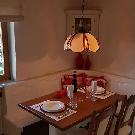 Ferienwohnung Peschke